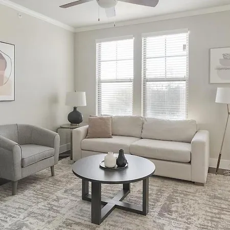Landing At Ariza Research - 2 Bedrooms In Huntsville